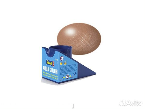 Акриловая краска Revell 36193