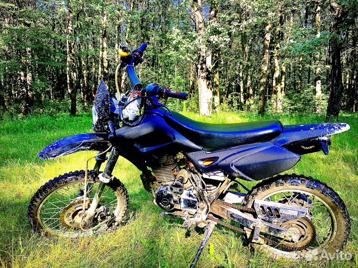 Продается racer rc150-GY enduro
