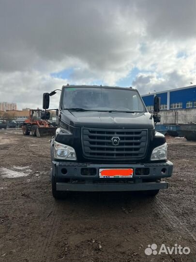 Продается Газон Next 2019 года