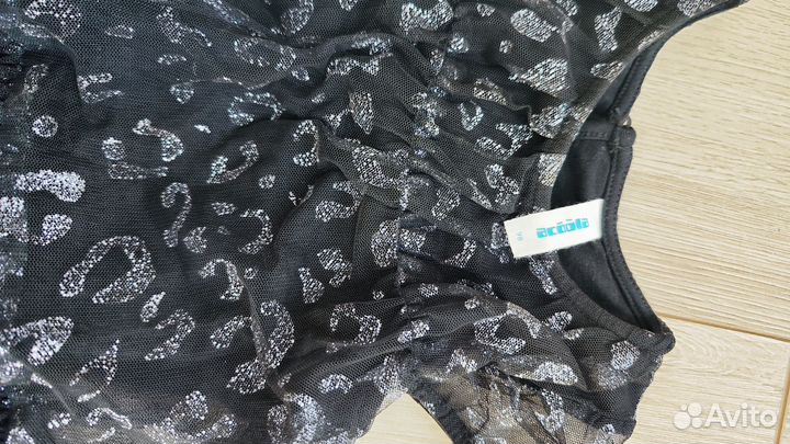 Платье для девочки 98 104