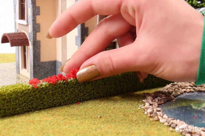 Дополнение к моделям Morrison 031-fl-006