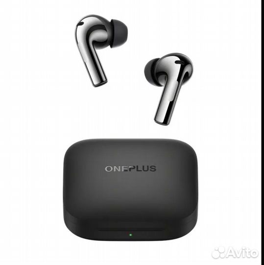 Наушники Oneplus buds 3 CN 3 цвета