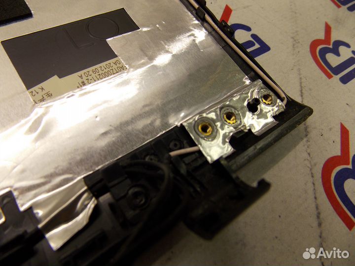 Крышка матрицы Samsung NP350E5C