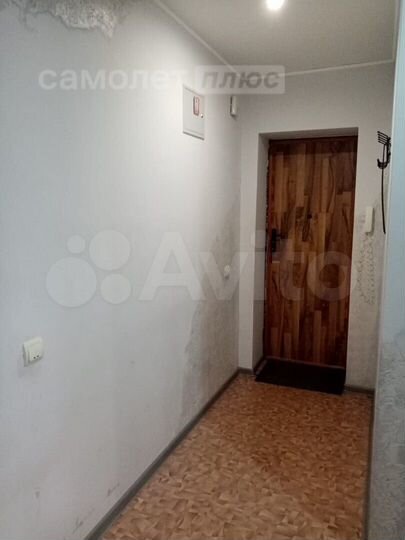 3-к. квартира, 55,2 м², 5/5 эт.