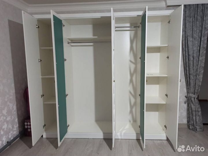 Шкаф новый Бьянка