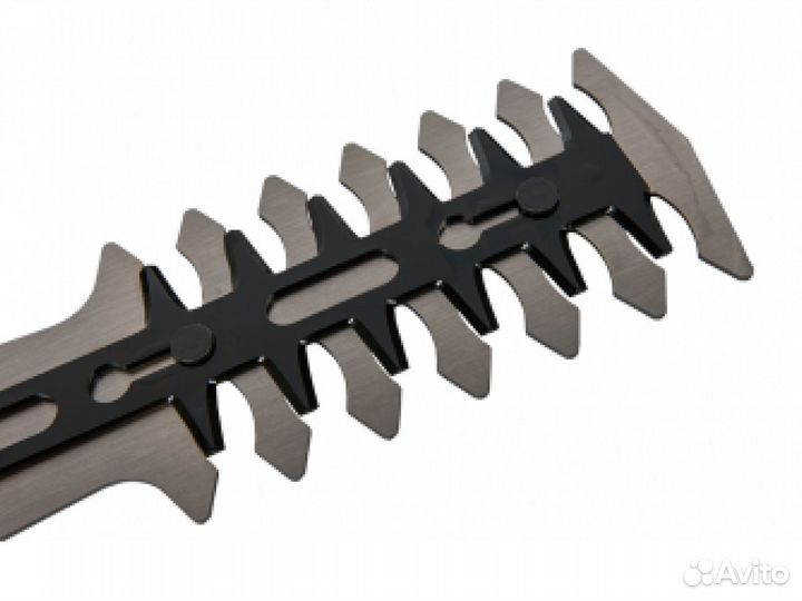 Ножницы кусторез аккумуляторные Greenworks G3,6HS