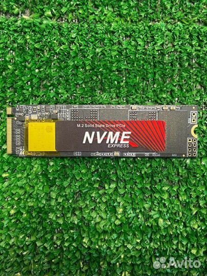 Ssd m2 nvme 512gb для компьютера и ноутбука