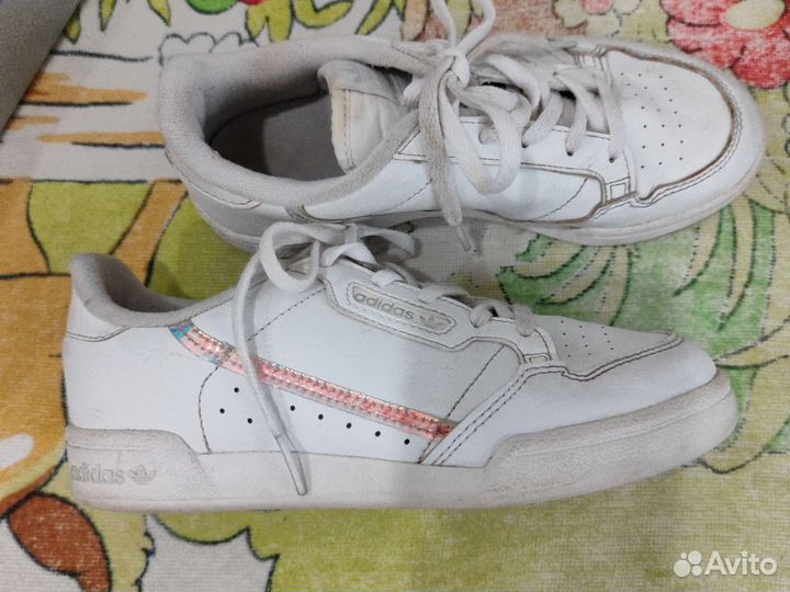 Кроссовки детские adidas