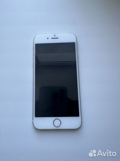 iPhone 6, 16 ГБ