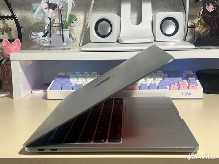 Macbook Pro 13 Retina Отличное состояние