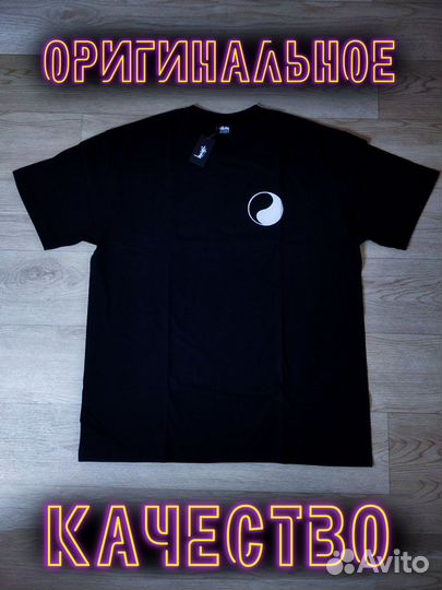 Футболка Stussy new