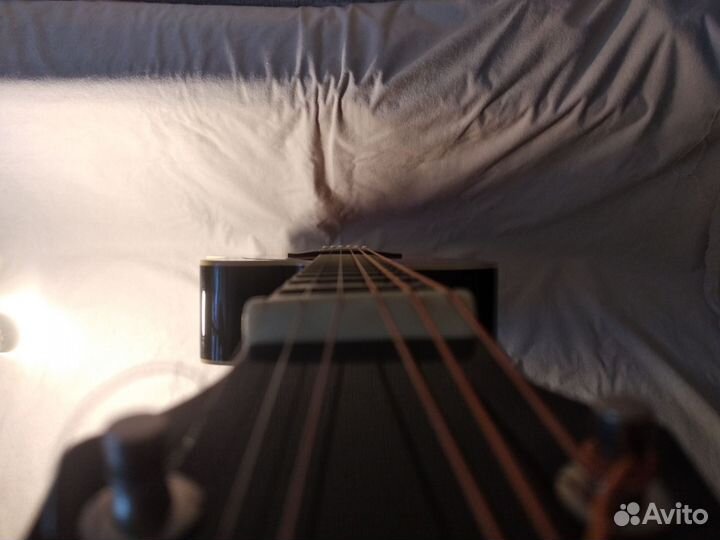 Классическая гитара Naranda