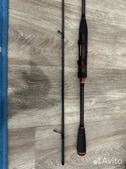 Спиннинг maximus High Energy-Z 21l