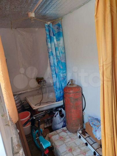 1-к. квартира, 35 м², 1/2 эт.