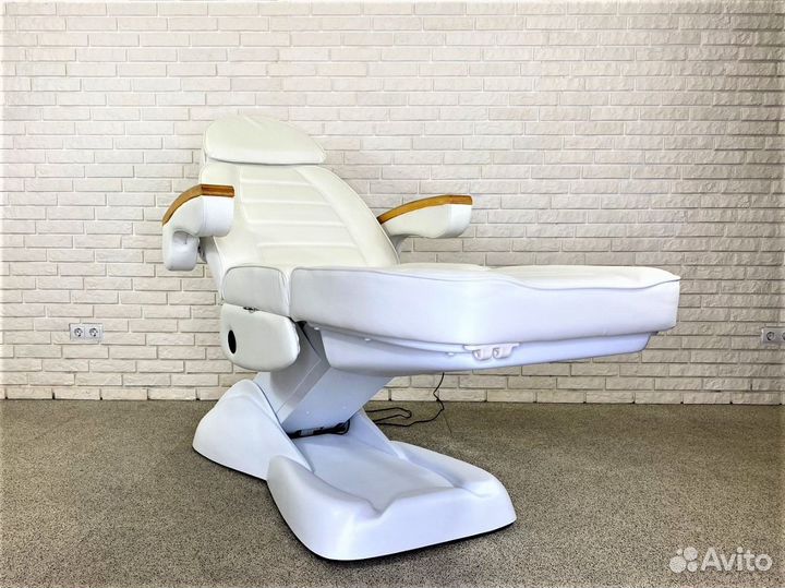 Косметологическое кресло, 4 мотора DM-73B#18001-wi