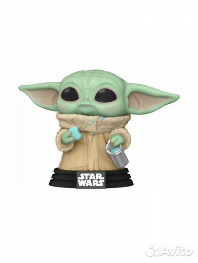 Фигурка Funko POP StarWars Mandalorian