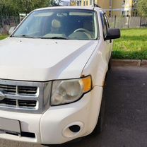 Ford Escape 2.3 AT, 2007, 183 600 км, с пробегом, цена 700 000 руб.