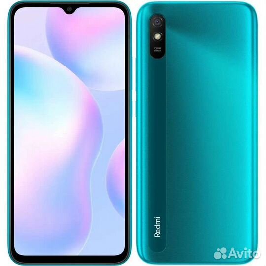 Xiaomi redmi 9a