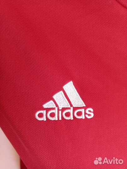 Футболка adidas женская