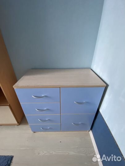 Продам комод