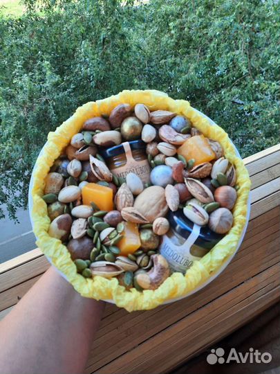 Бокс поларочный