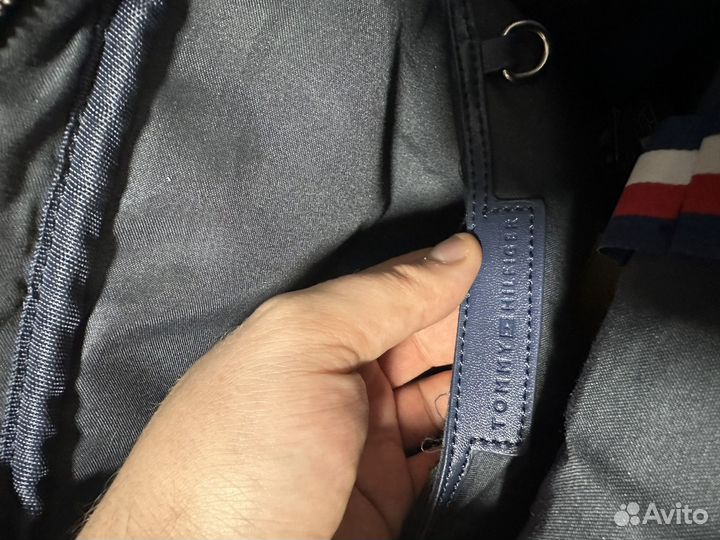 Сумка Tommy hilfiger