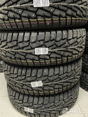Cordiant Snow Cross PW-2 195/60 R15 92T