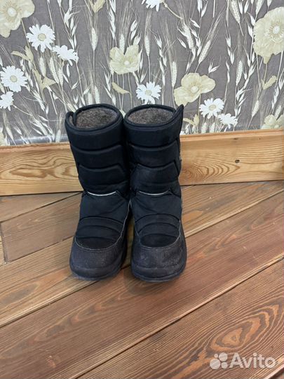 Сапоги Nordway 30 размер
