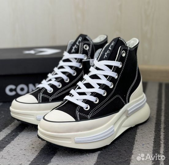 Кеды Converse Run Star Legacy Cx