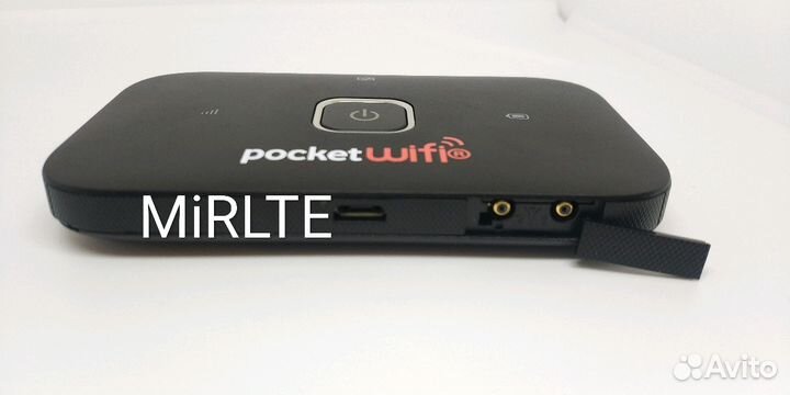 Роутер Huawei R216h Все Сим Безлимитный Интернет