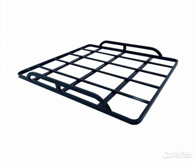 Багажник на УАЗ Пикап, Профи, Карго