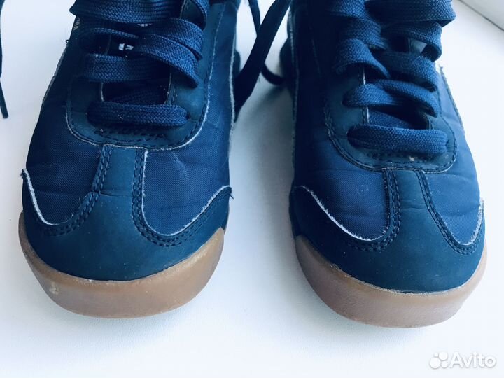 Кроссовки puma liga