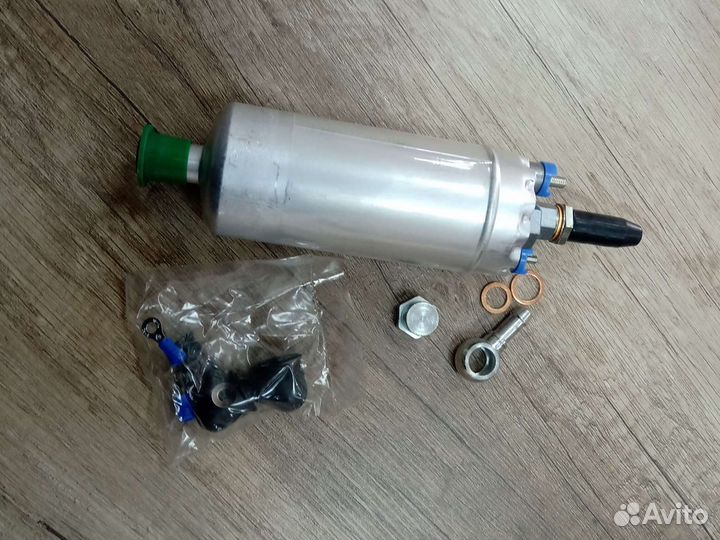 Топливный насос Mercedes-Benz