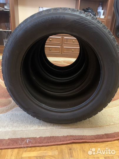 Yokohama Ice Guard IG60 195/55 R16