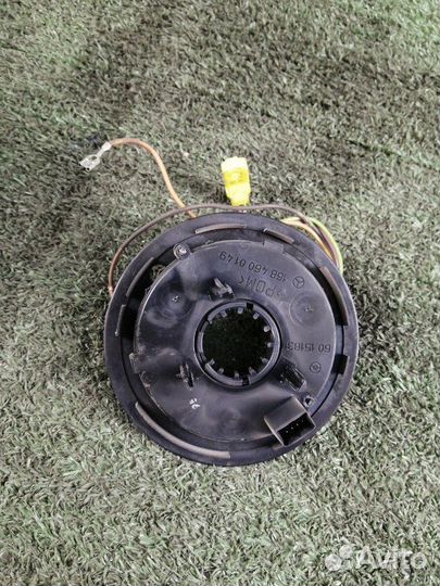 Подрулевой шлейф Mercedes-Benz E-Class W210