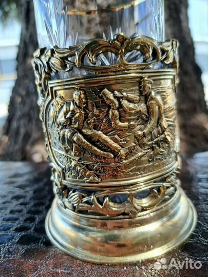 Подстаканник