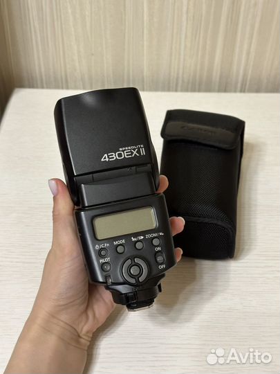 Фотоаппарат canon 70d + набор объективов