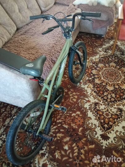 Bmx