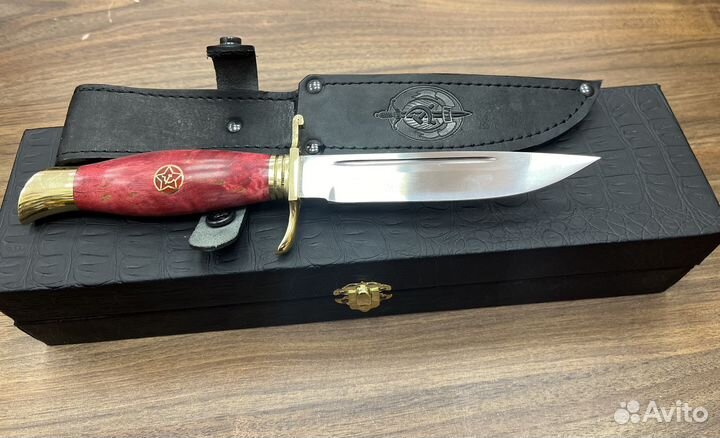 Кизлярские ножи