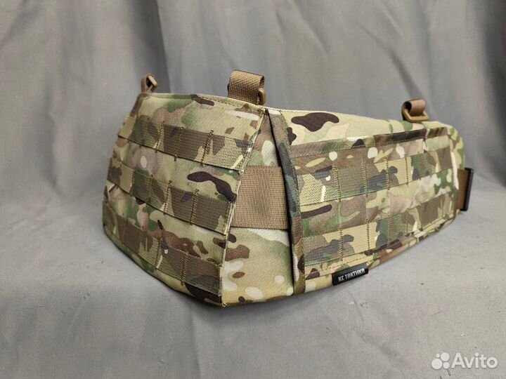 Пояс анатомический разгрузочный кс23 бр1