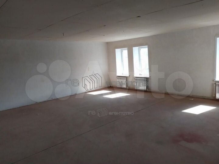 Двухэтажный особняк хix века