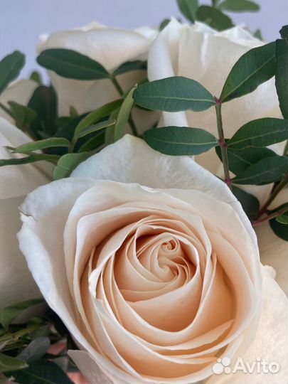 Букет невесты