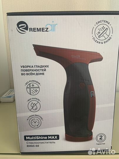 Стеклоочиститель