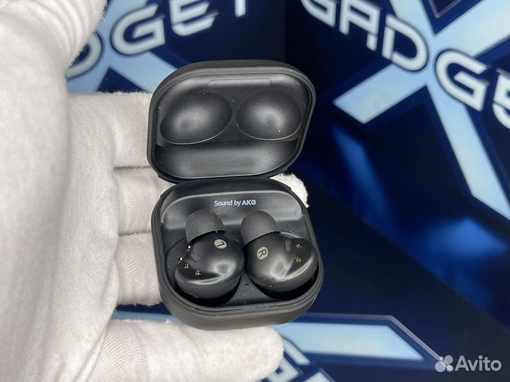 Беспроводные наушники samsung buds 2 pro