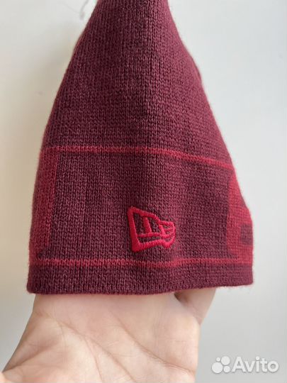 Оригинальная Шапка New Era