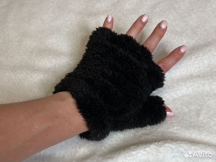 Перчатка лапа 1шт ищет пару