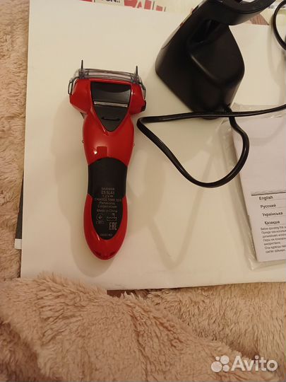 Бритва panasonic es sl41