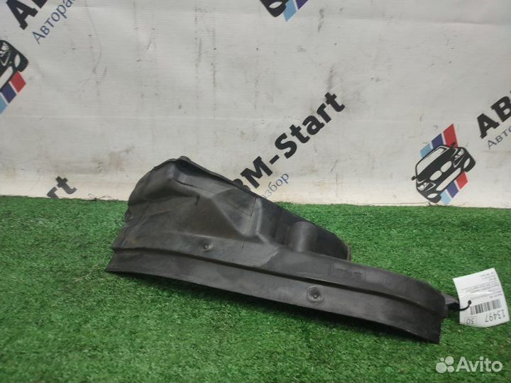 Водосток левый Bmw 528 F10 N20B20A 10.16.2012