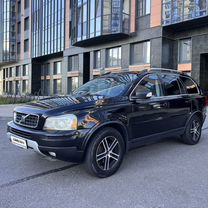 Volvo XC90 2.5 AT, 2006, 258 000 км, с пробегом, цена 895 000 руб.