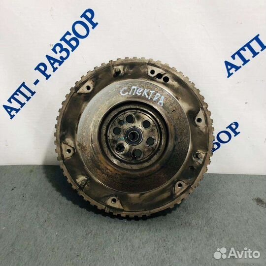 Маховик МКПП Kia Spectra 2001-2004